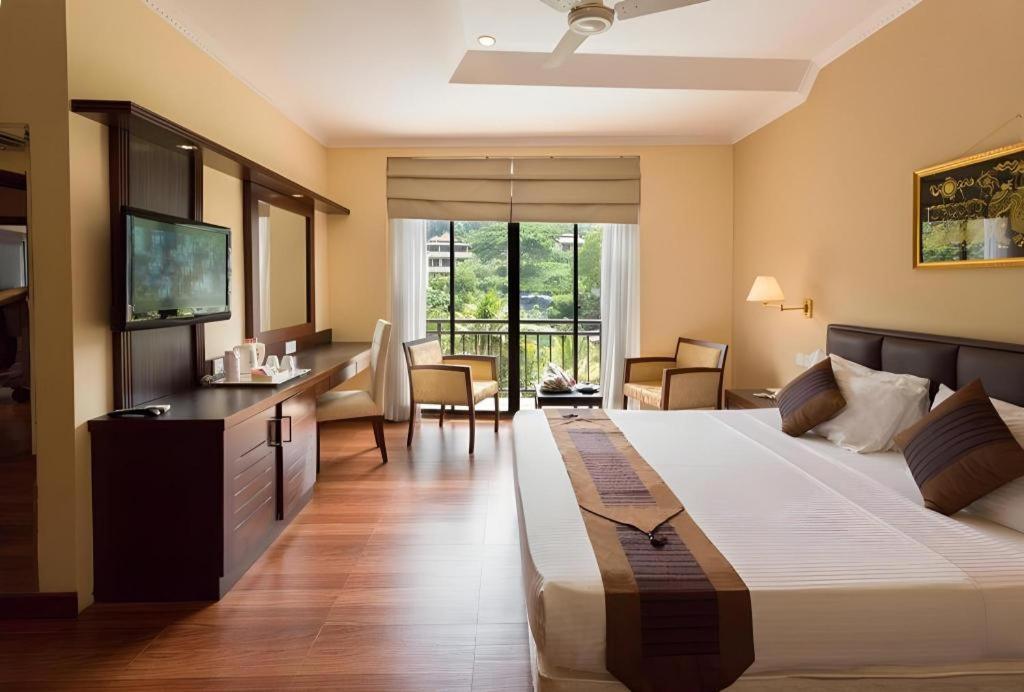 Devon Hotel Kandy Dış mekan fotoğraf