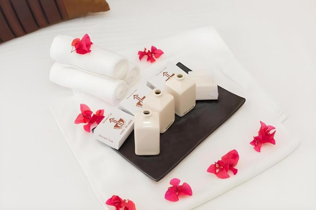 Devon Hotel Kandy Dış mekan fotoğraf