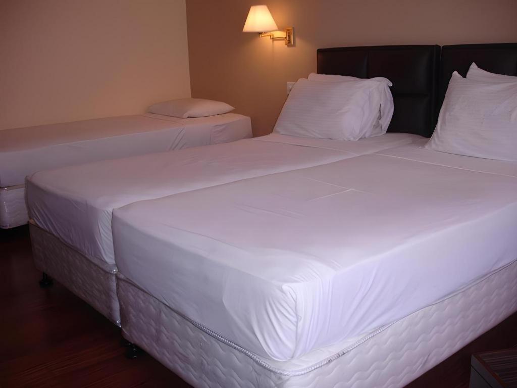 Devon Hotel Kandy Dış mekan fotoğraf