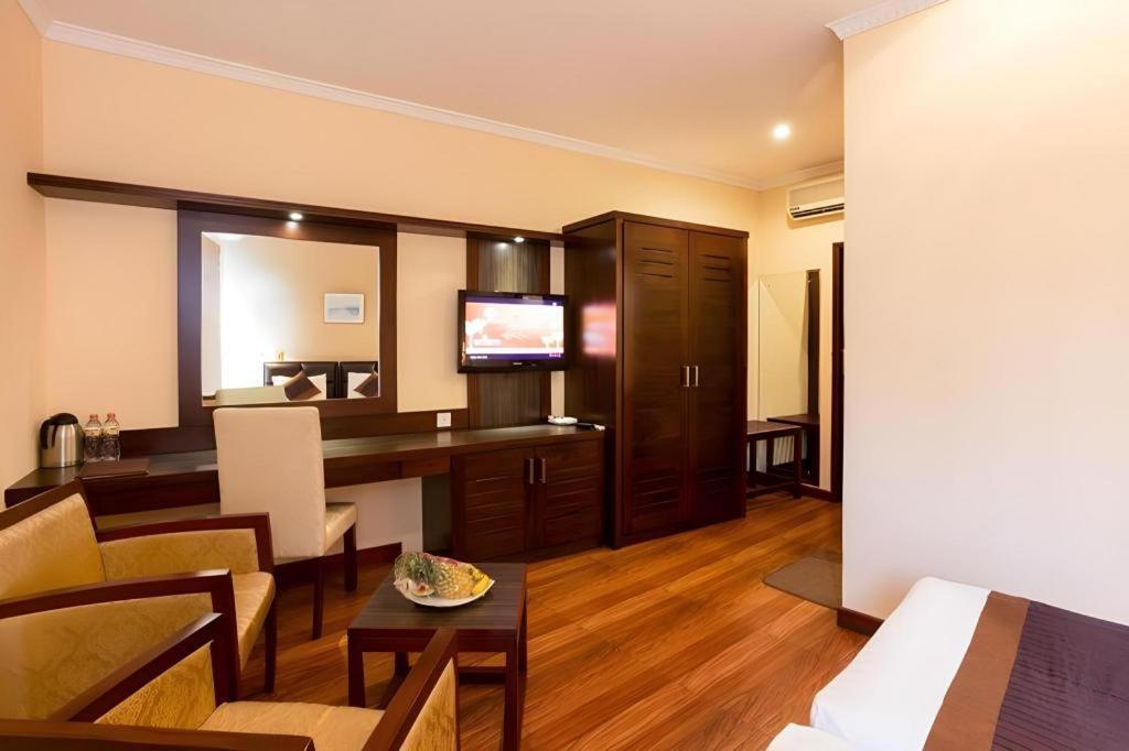 Devon Hotel Kandy Dış mekan fotoğraf