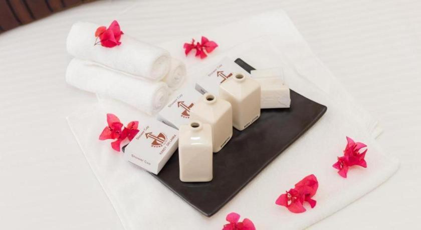 Devon Hotel Kandy Dış mekan fotoğraf