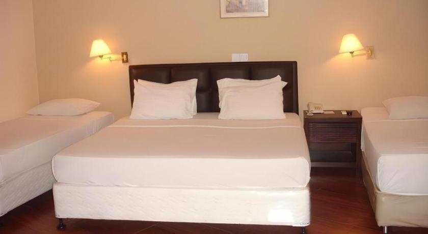 Devon Hotel Kandy Dış mekan fotoğraf