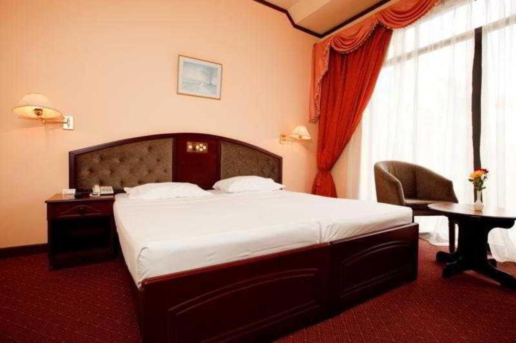 Devon Hotel Kandy Dış mekan fotoğraf