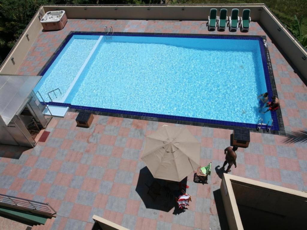 Devon Hotel Kandy Dış mekan fotoğraf